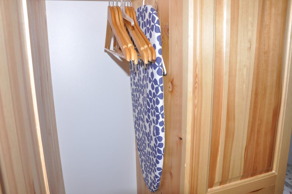 Msc Apartments Cicha Woda Kościelisko Værelse billede