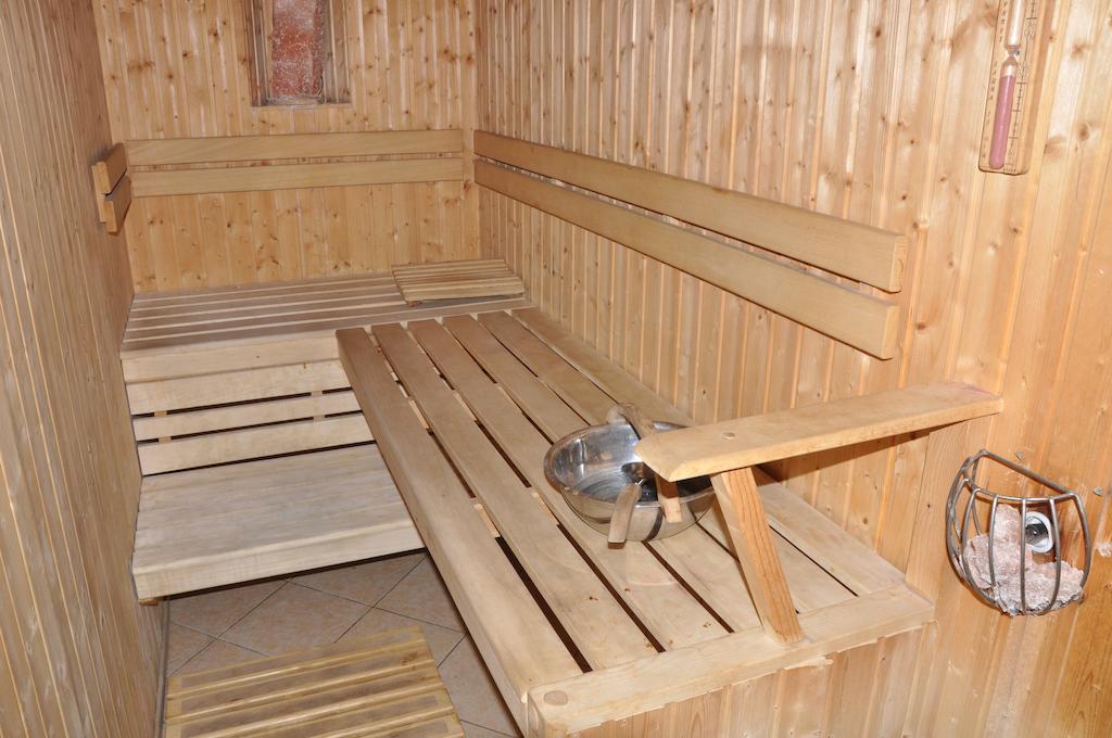 Msc Apartments Cicha Woda Kościelisko Værelse billede