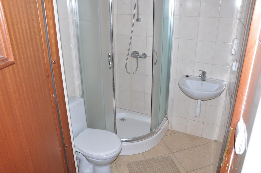 Msc Apartments Cicha Woda Kościelisko Værelse billede