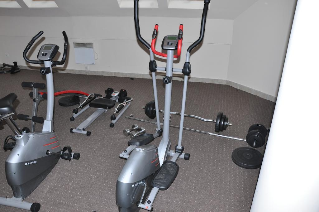 Msc Apartments Cicha Woda Kościelisko Værelse billede