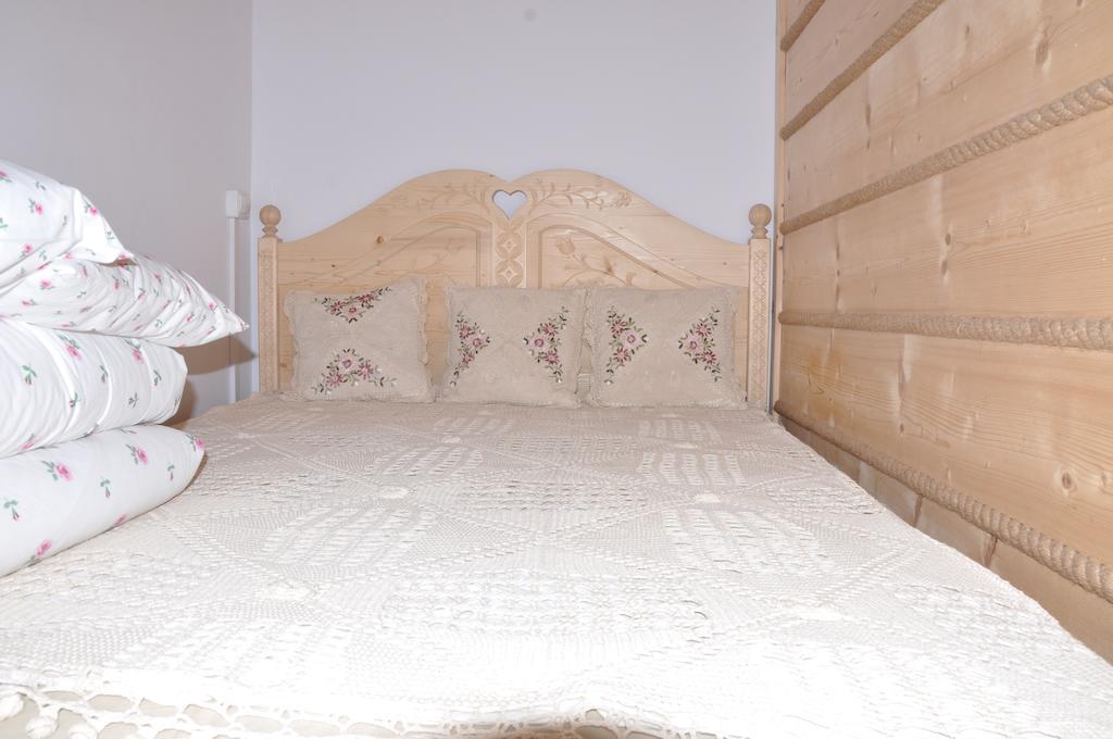 Msc Apartments Cicha Woda Kościelisko Værelse billede