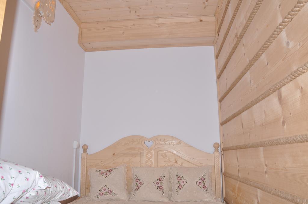 Msc Apartments Cicha Woda Kościelisko Værelse billede