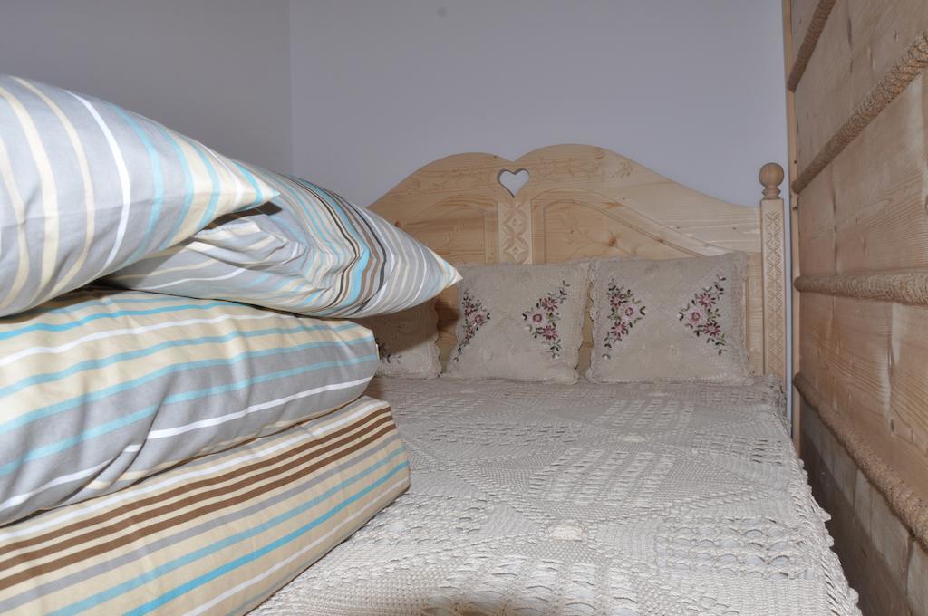 Msc Apartments Cicha Woda Kościelisko Værelse billede