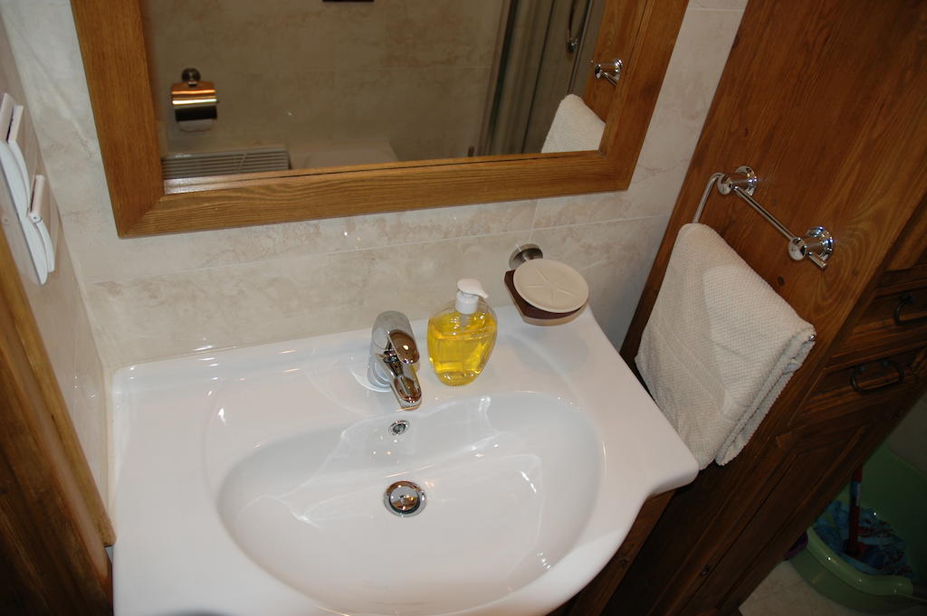 Msc Apartments Cicha Woda Kościelisko Værelse billede