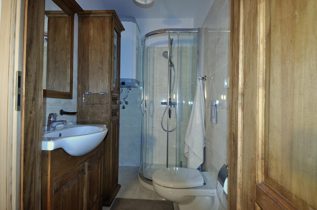 Msc Apartments Cicha Woda Kościelisko Værelse billede